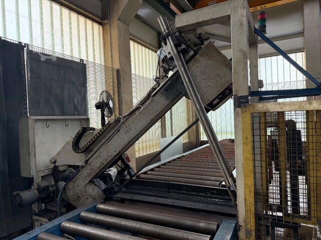 Band saw MEP Shark