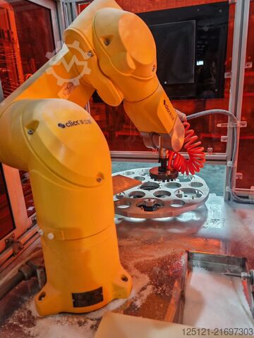 産業用ロボット Staubli TX60