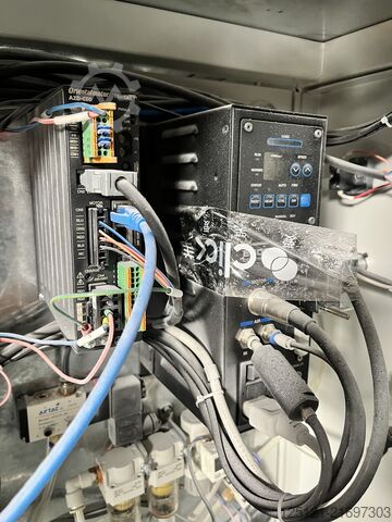 産業用ロボット Staubli TX60