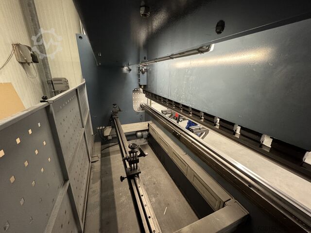 Kantpers DURMA E37160 Durma