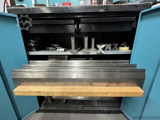 Kantpers DURMA E37160 Durma 