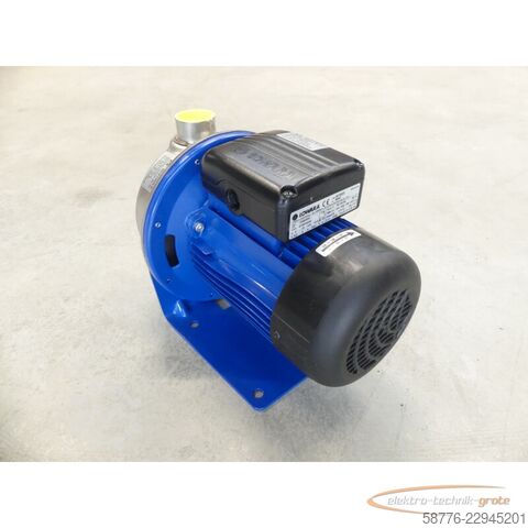 Composant Lowara C0350/05/A Kreiselpumpe mit SM71BG/305 Motor SN: 00431 --
