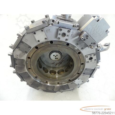 Component unbekannt Werkzeugwechsler 5603923WZ aus EMAG VSC200 Duo Maschine Sandvik 343-885643N11