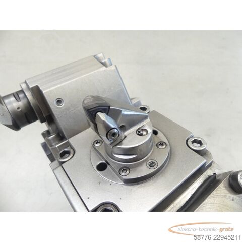 Component unbekannt Werkzeugwechsler 5603923WZ aus EMAG VSC200 Duo Maschine Sandvik 343-885643N11