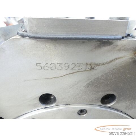 Component unbekannt Werkzeugwechsler 5603923WZ aus EMAG VSC200 Duo Maschine Sandvik 343-885643N11