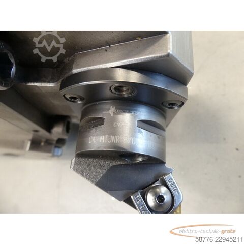 Component unbekannt Werkzeugwechsler 5603923WZ aus EMAG VSC200 Duo Maschine Sandvik 343-885643N11