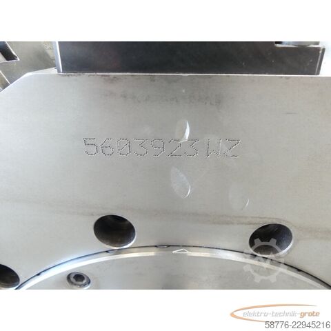 Component unbekannt Werkzeugwechsler 5603923WZ für EMAG VSC200 Duo Maschine Sandvik 343-885643N11