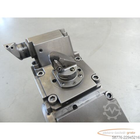 Component unbekannt Werkzeugwechsler 5603923WZ für EMAG VSC200 Duo Maschine Sandvik 343-885643N11