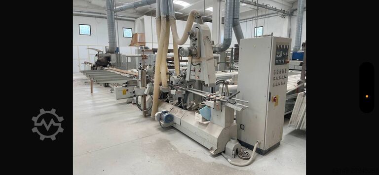 棒材磨床 Falcioni Profitech Plus 5