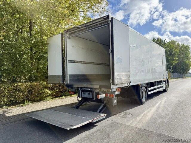  Mercedes-Benz Antos 1827 Carrier Supra 1150 / Euro 6 / LBW