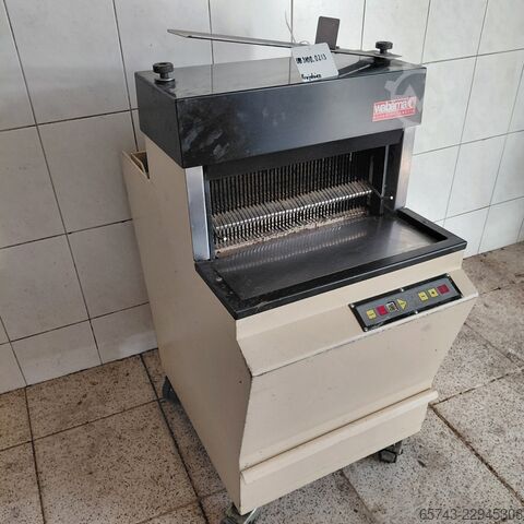 Хліборізка Wabama 