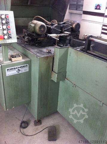 clearing carbide grinding machine 
