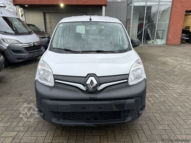 Kompaktni kombi Renault kangoo 1.5dci 90pk euro6