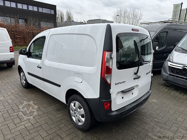 Kompaktni kombi Renault kangoo 1.5dci 90pk euro6