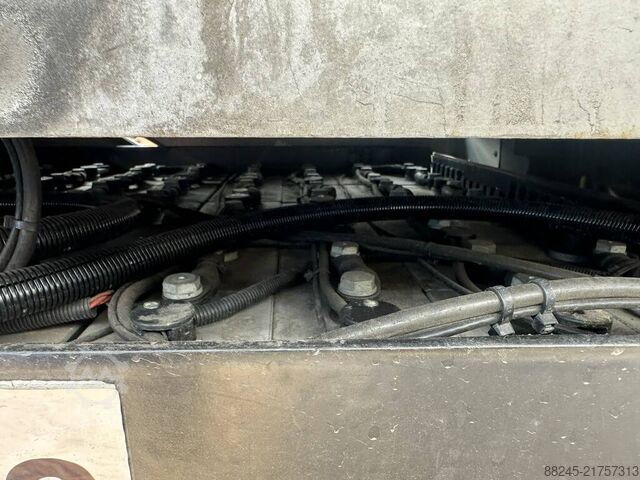 VS-22666 Elektrische heftruck Still RX60-50 accu2021 STILL RX60-50