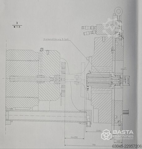 Engel TAVOLINE RROTULLUESE D1100 2STAT – me njësi rrotulluese VC400 Engel 