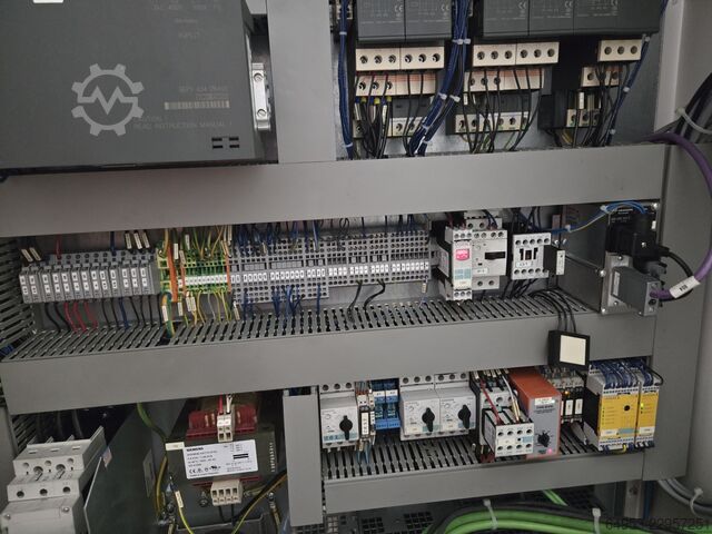  CINCINNATI CFV-550 i