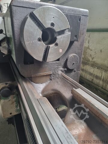 VDF torna 4000/700 mm VDF HEIDENREICH & HARBECK V 630