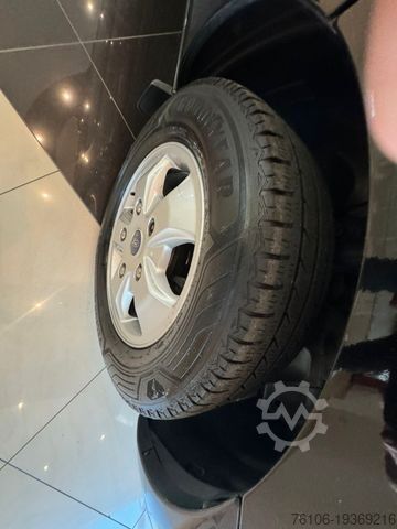 Panel van FORD Transit Custom Kasten 300 L1 Trend Doppelkabine