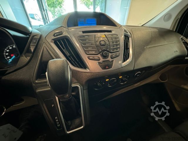 Panel van FORD Transit Custom Kasten 300 L1 Trend Doppelkabine