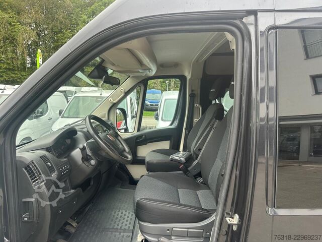Minibus FIAT Ducato 33 150 Multijet L2H2 (Euro 6) Comand+Cam.