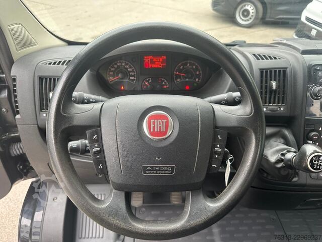 Minibus FIAT Ducato 33 150 Multijet L2H2 (Euro 6) Comand+Cam.