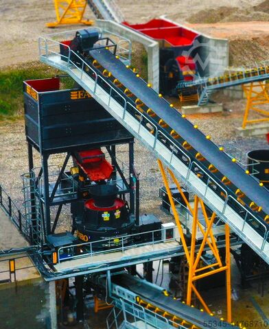 FABO Conveyor belts  CONVEYOR BELT