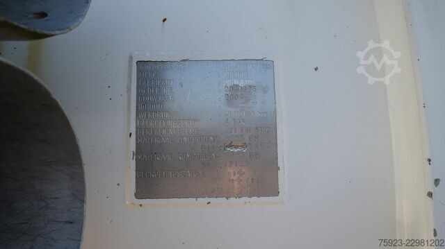 MAN TGA 26.310 6x2 suck and blow high pressure truck 132.300km MAN TGA 26.310 6x2 suck and blow high pressure truc...