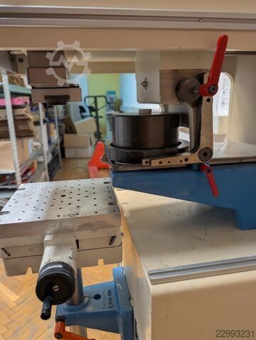 Tampontrykmaskine TAMPOPRINT SIC 130