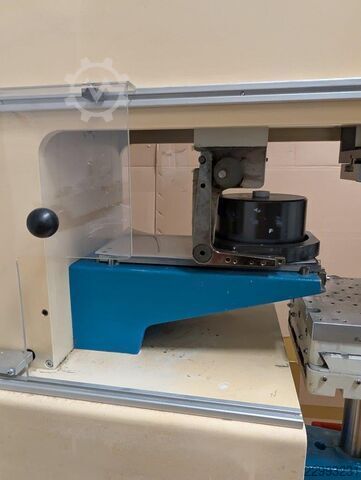 Tampontrykmaskine TAMPOPRINT SIC 130