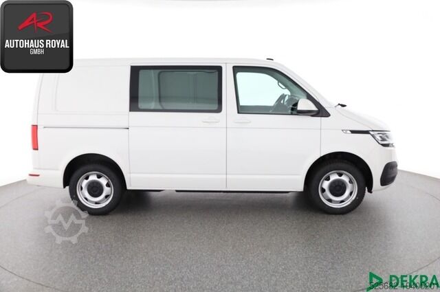 Panel kombi Volkswagen T6 Transporter T6.1 2.0 TDI 4M KASTEN 3SITZE,LED