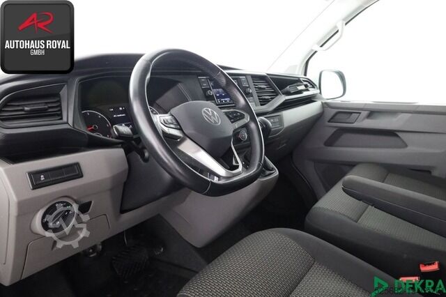 Panel kombi Volkswagen T6 Transporter T6.1 2.0 TDI 4M KASTEN 3SITZE,LED