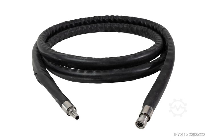 干冰清洗设备 NozziTec X-FORCE