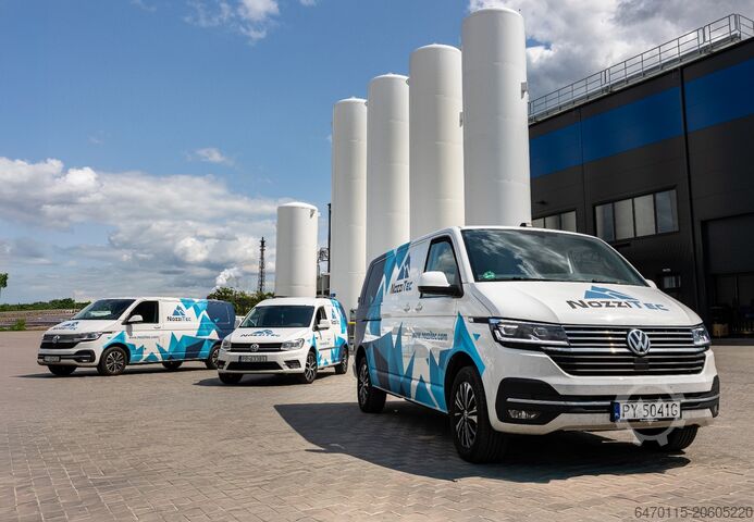 干冰清洗设备 NozziTec X-FORCE