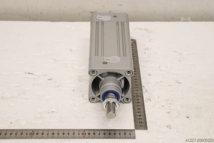 Pneumatisk cylinder Festo DSBC-80-100-PPVA-N3 Hub 100 mm