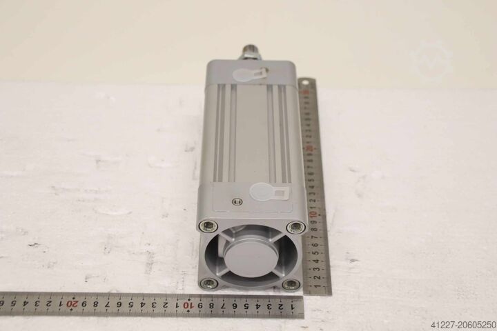 Pneumatisk cylinder Festo DSBC-80-100-PPVA-N3 Hub 100 mm