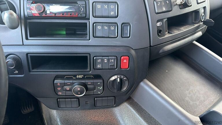 Estándar-SZM DAF CF 450 (BE TRUCK / PERFECT CONDITION / PTO / HY...