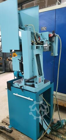  EISELE VMS 350 PV - Halbautomat