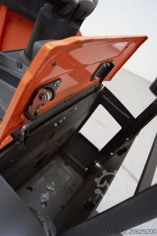 Παλετοφόρο Toyota LPE250