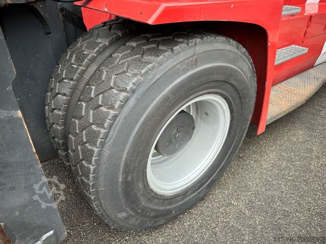 Stivuitoare grele - Diesel Kalmar DCE 160-12