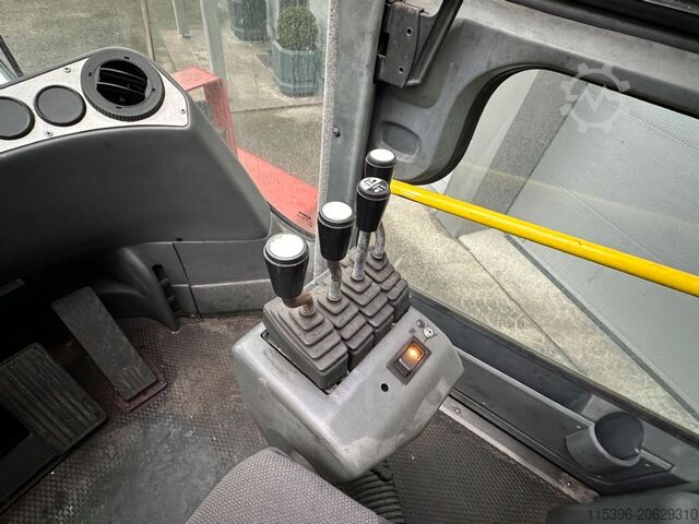 Stivuitoare grele - Diesel Kalmar DCE 160-12