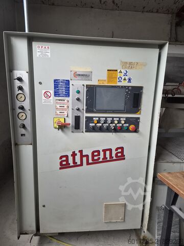 Athena Comandulli ATHENA CU 12