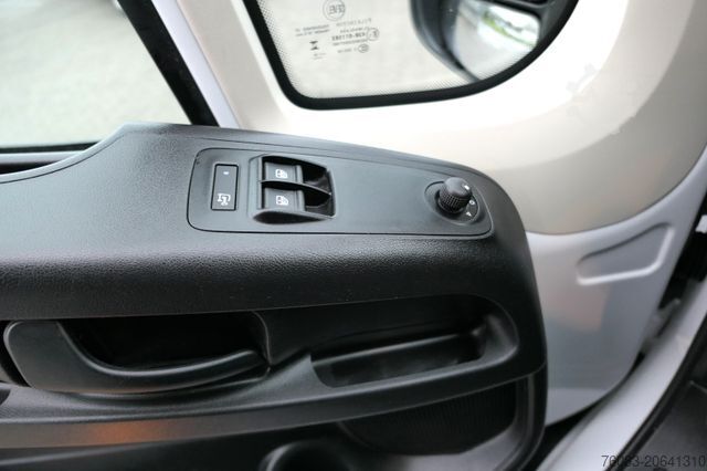 High top van FIAT Ducato 180 L5H2 Maxi Kasten Klima Navi CAM