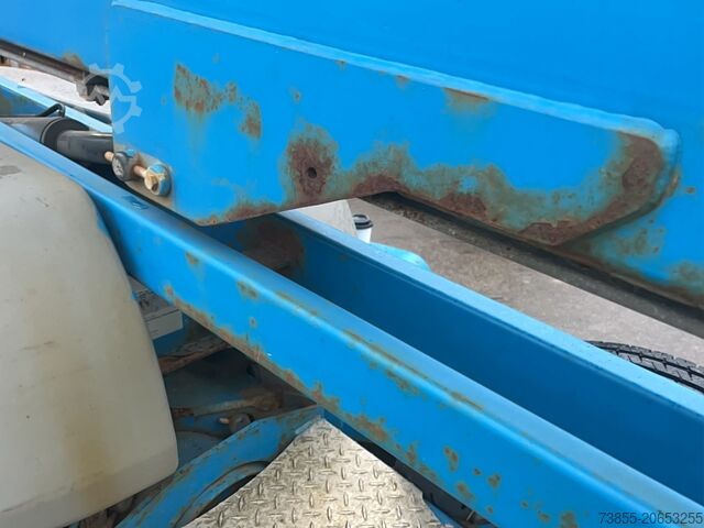 AKS Lifting Equipment BV AKS Lifting Equipment BV AKS Lifting Equipment BV