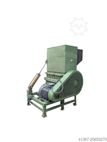 Schneidmühlen Rapid Gk 1000