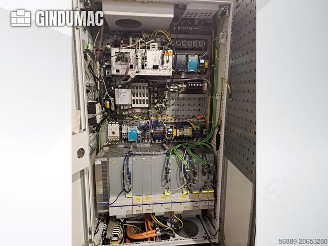 TRUMPF Trupunch 3000 S11