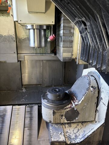  MATSUURA MAN 72-25 V