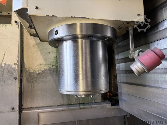  MATSUURA MAN 72-25 V