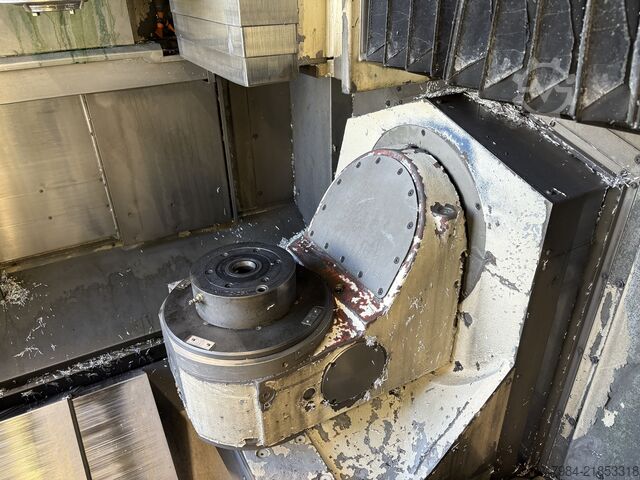  MATSUURA MAN 72-25 V