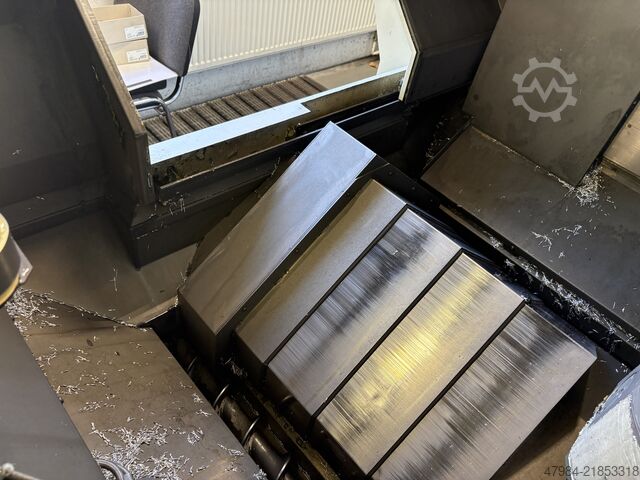  MATSUURA MAN 72-25 V